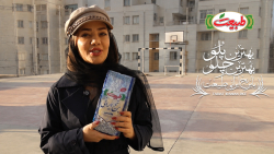 قصه ای از فرهنگ غذایی خراسان بزرگ