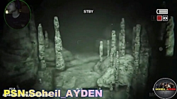 outlast II walkthrough PART11(...