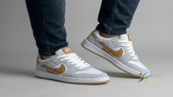 کتونی NIKE SB نایک اس بی بزرگپا مردانه4030