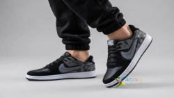 کتونی NIKE SB نایک اس بی چریکی بزرگپا مردانه4030