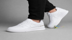 کتونی AIR NIKE ایر نایک بزرگپا مردانه4030