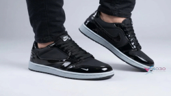 کتونی NIKE TRAVIS نایک ترویس بزرگپا مردانه4030