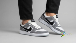 کتونی NIKE SB نایک اس بی بزرگپا مردانه4030