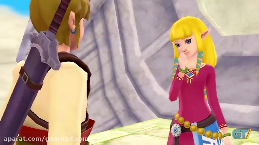 10 عنوان برتر سری زلدا ( Zelda )