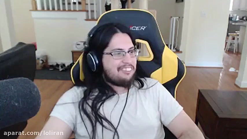 Imaqtpie - UNBELIEVABLE RANKED GAME!? DO NOT MISS THIS ONE ترمیم سوختگی