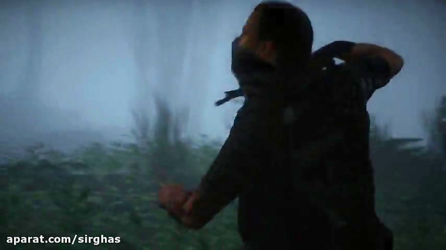 تریلر لانچ DLC جدید بازی Ghost Recon:Wildlands
