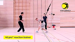 آموزش تناسب اندام سریع با فورد...