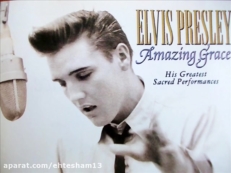 best-gospel-songs-by-elvis-presley