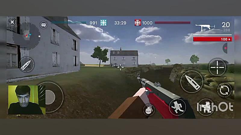 farsroom