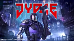 JYDGE Reveal Trailer: Build Your Own JYDGE