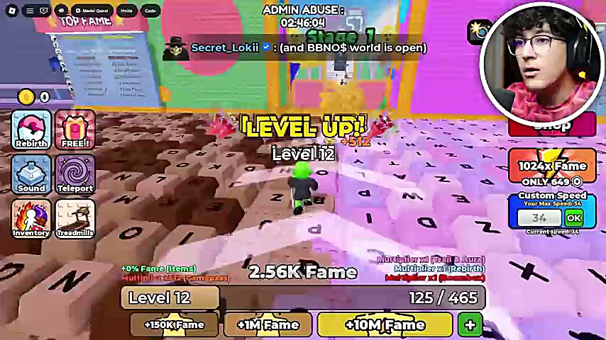 farsroom
