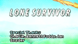 Lone Survivor - MOTHER FINAL BOSS / ENDING - Gameplay Walkthrough - Part 15