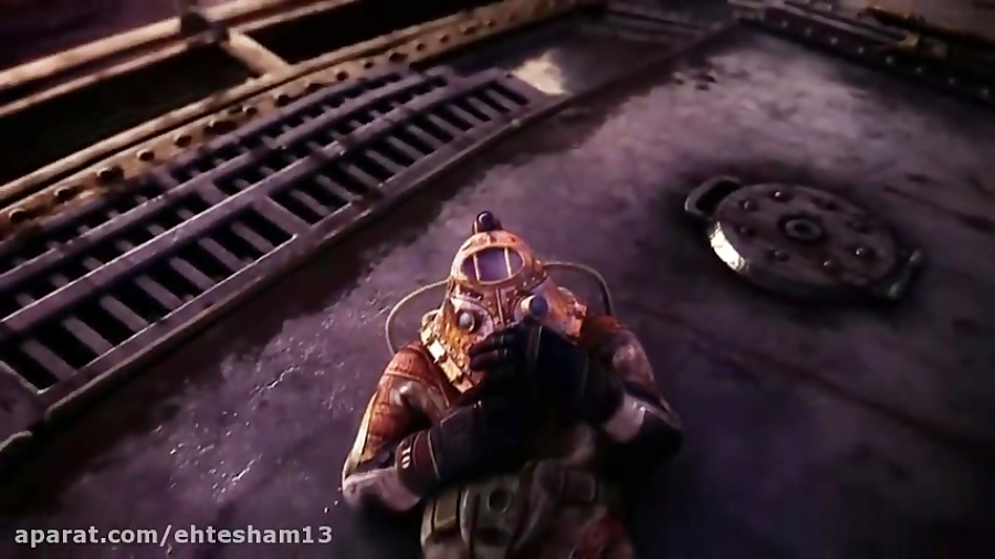 BioShock 2 (PS4) Good ending