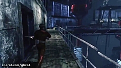 Silent Hill Downpour - WHEELMAN, THE FINAL BOSS - Gameplay Walkthrough - Part 62 (Xbox 360/PS3) [HD]