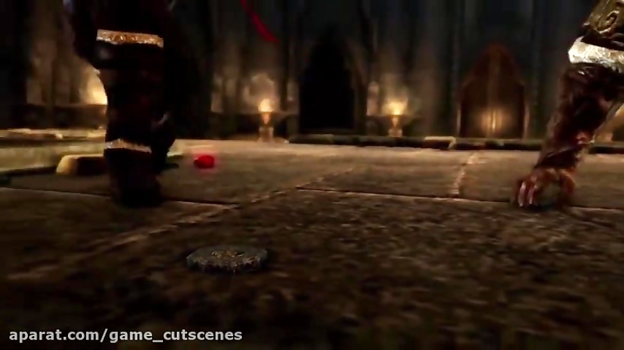 Prince of Persia - The Forgotten Sands All Cutscenes HD