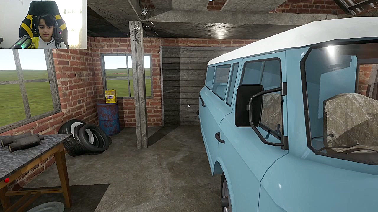 farsroom