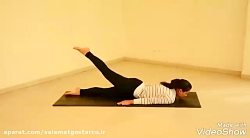 آموزش یوگا برای افراد دیابتی