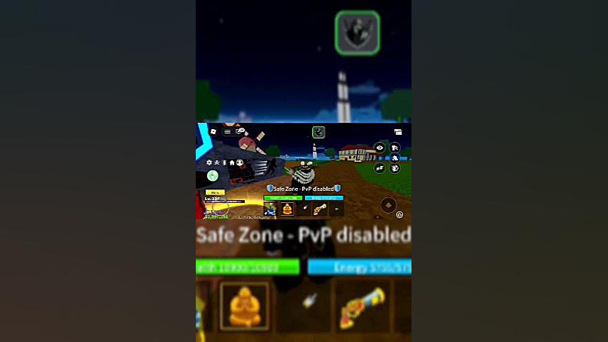 farsroom