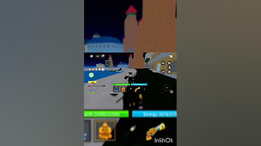 farsroom