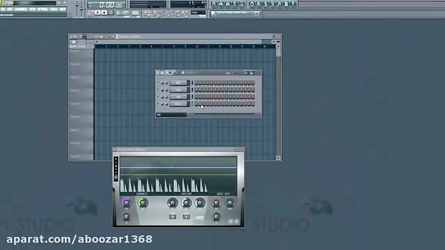 How To Change Time Signatures in FL Studio - 3/4 and 6/8 time