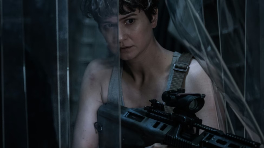 تریلر فیلم رباتی بیگانه: پیمان Alien: Covenant (2017)