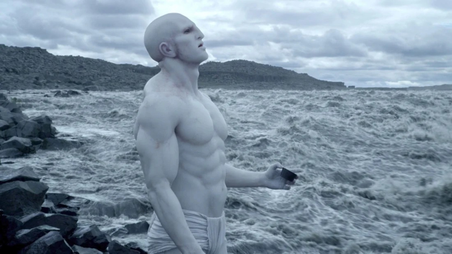تریلر فیلم رباتی پرومتئوس Prometheus (2012)