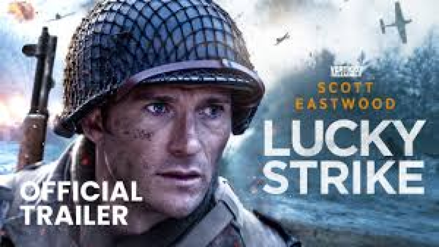 فیلم ضربه شانس :: دوبله فارسی :: 2026 Lucky Strike :: کیفیت بالا