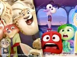 مسابقه دوبله برای عضو گیری(توض...