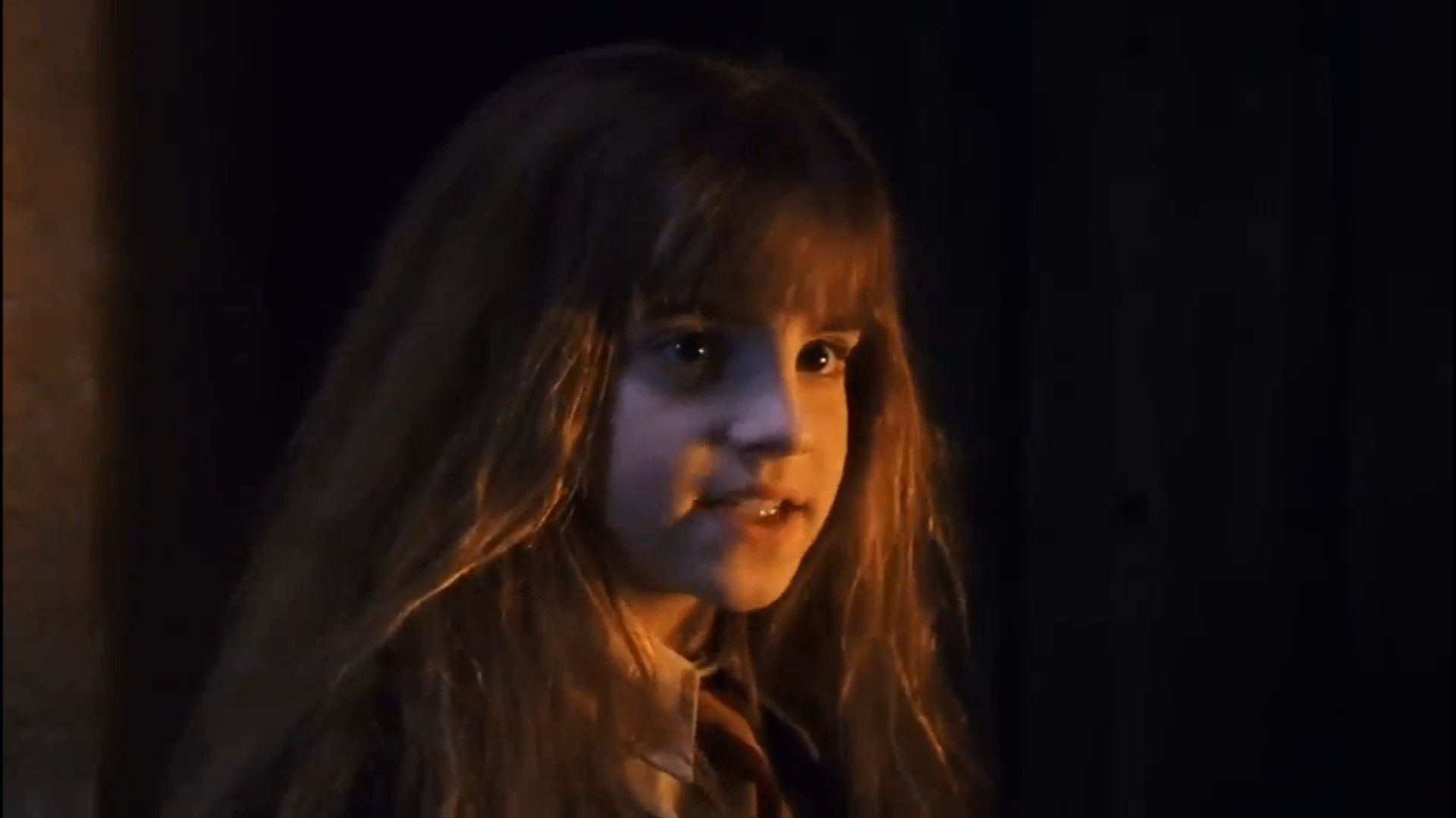 Harry Potter  — Hermione Granger