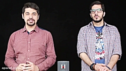 هایلایت: رونمایی AMD از پردازن...