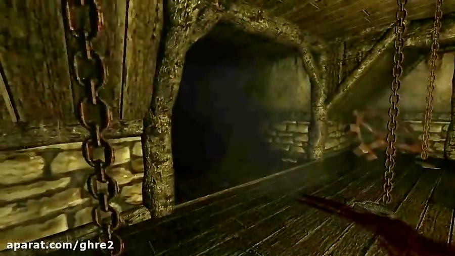 Amnesia: The Dark Descent: Walkthrough - Part 12 - OMFG - Scary Let#039;s Play (Gameplay/Commentary)