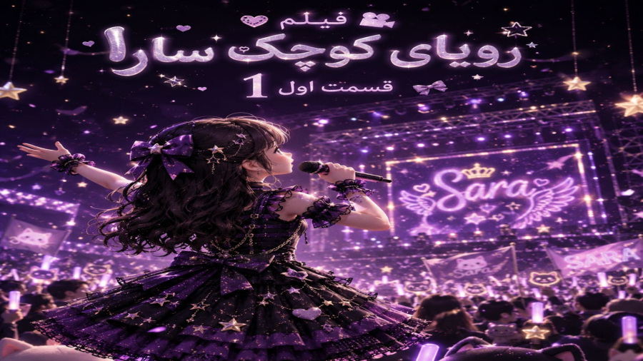 فیلم ساکورا اسکول