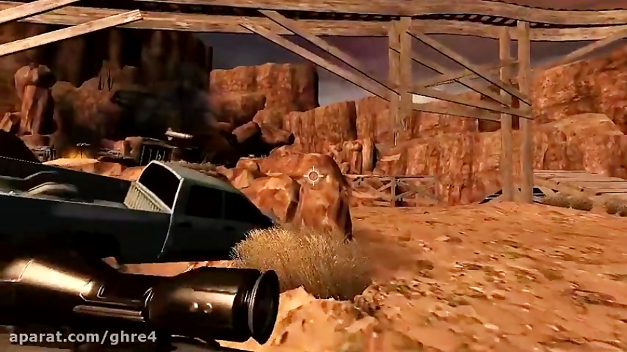 Duke Nukem Forever: Walkthrough - Part 1 [Chapter 15] - Highway Battle (Gameplay) [Xbox 360, PS3]