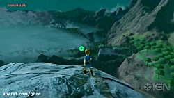 Spoilers! How To Get the Master Sword in Zelda: Breath of the Wild