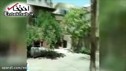 فیلم  ماجرای خانه منتسب به بهر...