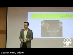 دوره های آموزشی (4)  جمال قمری...