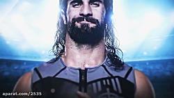 کشتی کج کارا درباره فینال UUDD...