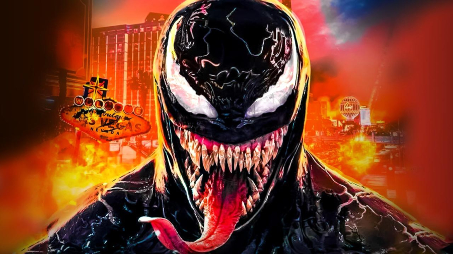 فیلم ونوم 3: آخرین رقص :: دوبله فارسی :: Venom 3: The Last Dance