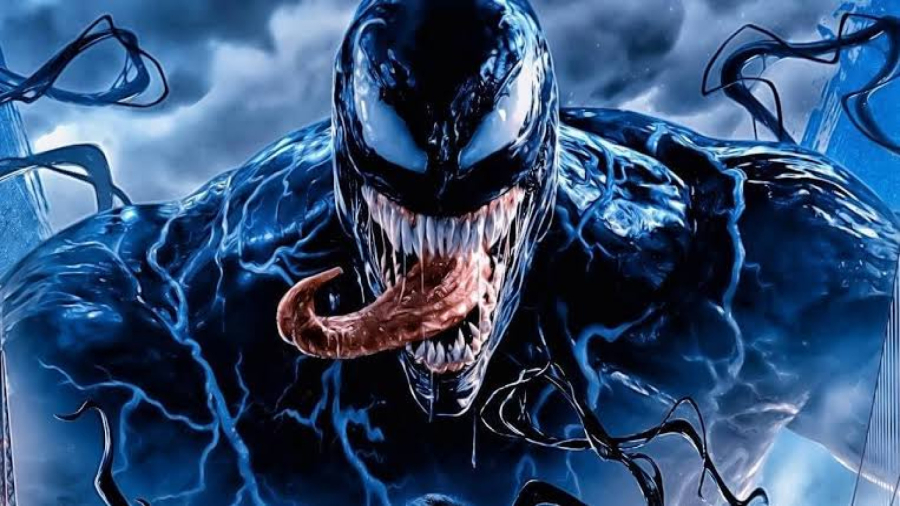 فیلم ونوم 2 بگذارید کارنیج بیاید :: دوبله فارسی :: Venom: Let There Be Carnage