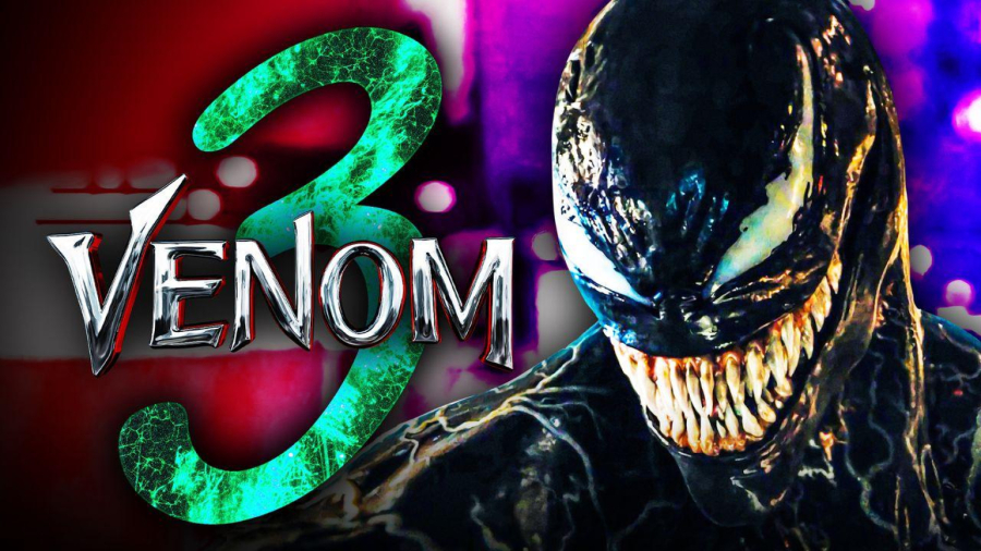 فیلم ونوم 3 آخرین رقص :: دوبله فارسی :: Venom: The Last Dance