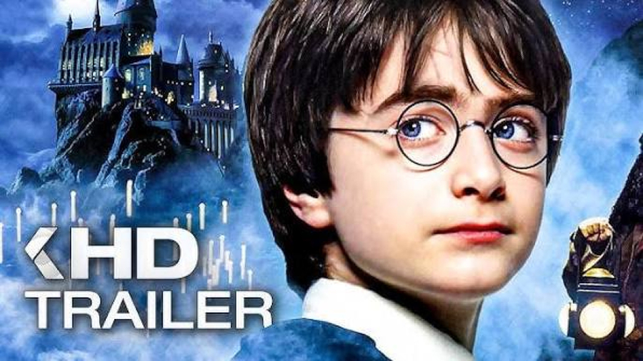هری پاتر ۱ سنگ جادو :: دوبله فارسی :: Harry Potter and the Sorcerer's Stone