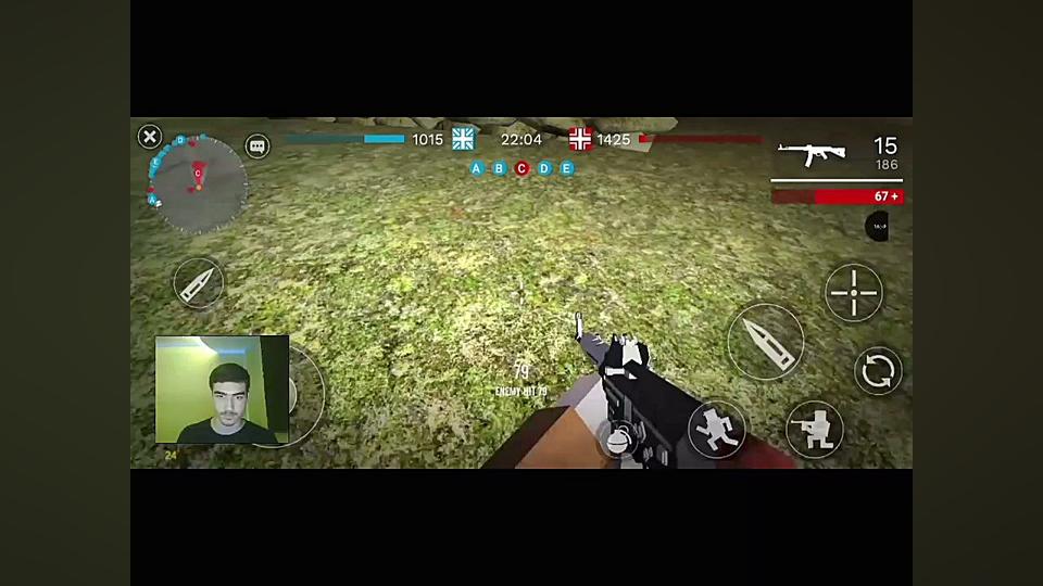 farsroom