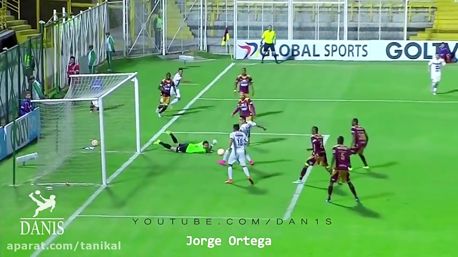 Top 10 Smart Corner Kick Goals