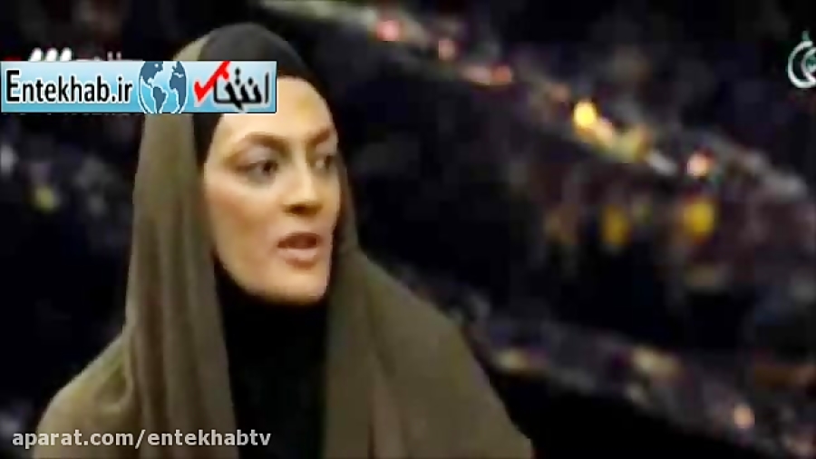 فیلم/ بغض قهرمان ملی در برنامه ماه عسل/ دختری که... زمان149ثانیه