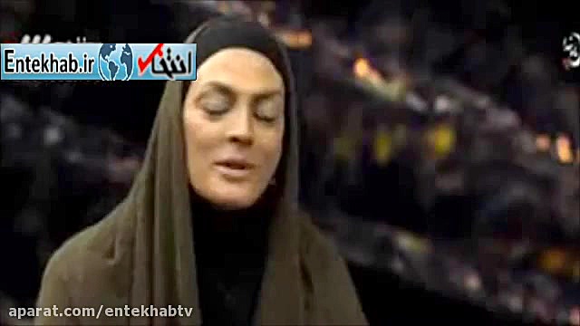 فیلم/ بغض قهرمان ملی در برنامه ماه عسل/ دختری که... زمان149ثانیه