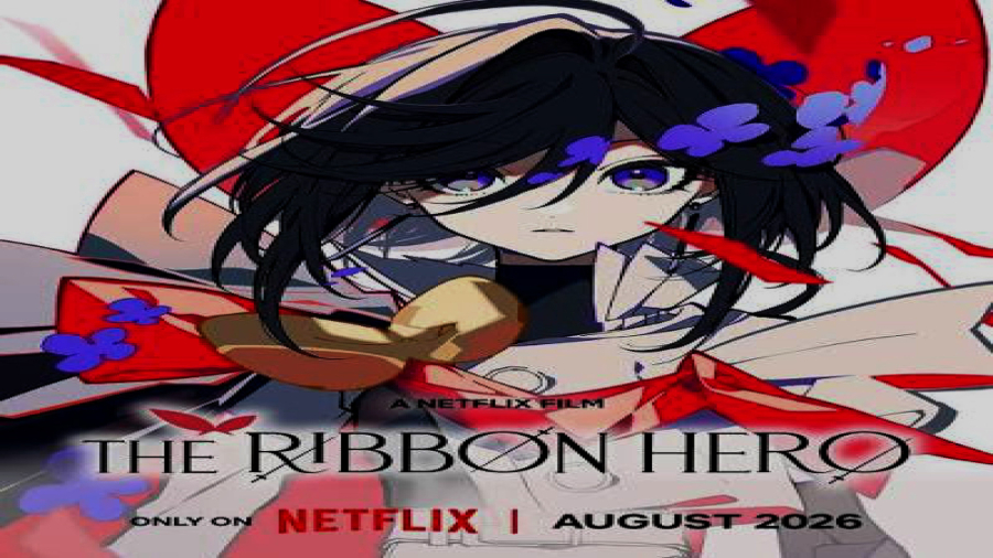 انیمیشن The Ribbon Hero «قهرمان روبانی»؛ وقتی یک شاهزاده برای نجات جهان باید از سرنوشتش سرپیچی کند