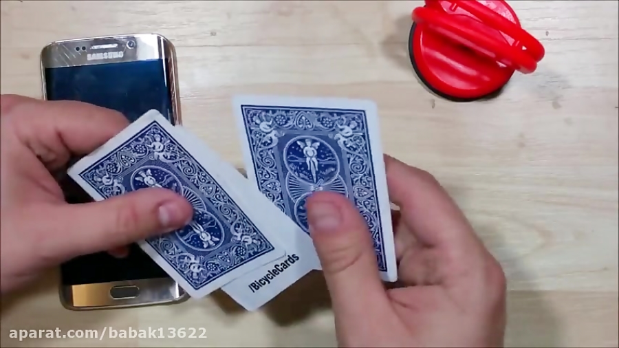 Samsung Galaxy S6 Edge Screen 