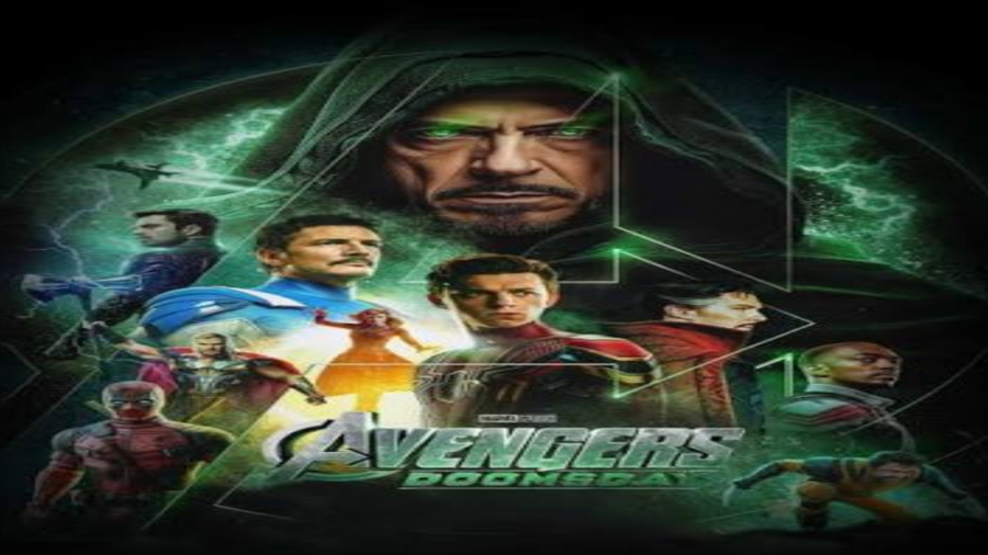 تریلر انتقام جویان ۵ (روز قیامت ) | (doomsday) Avengers 5 Trailer
