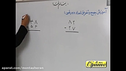 ریاضی دوم ابتدایی  فصل 2  جمع...