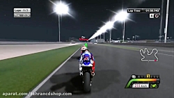 MotoGP 13 Gameplay www.Tehrancdshop.com